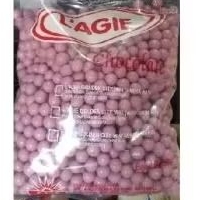 

cokelat lagie pink beskuit