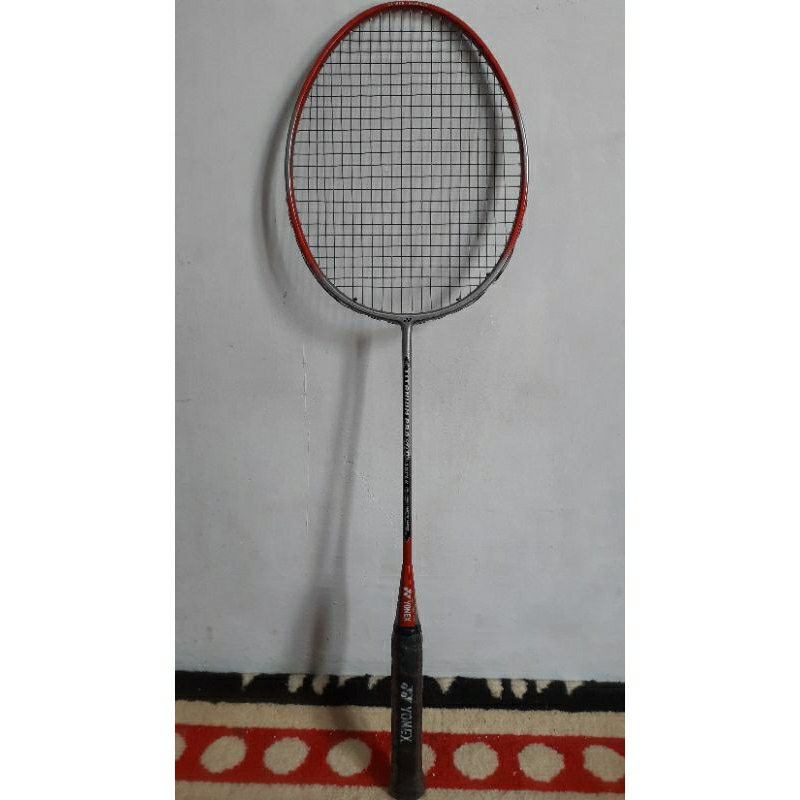 Raket yonex titanium pro 501