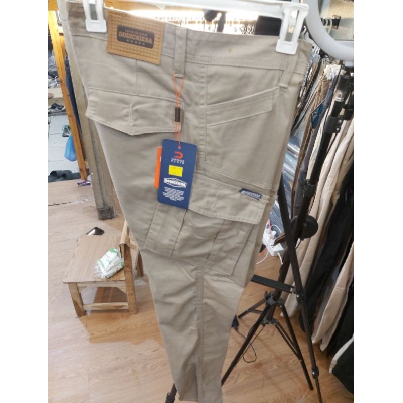 CELANA TACTICAL ORIGINAL 100° DODICKIESA