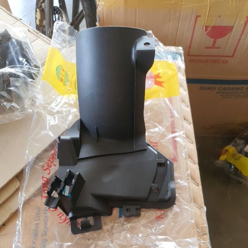 Spakbor kolong vario techno 125 kzr 2012 2013 2014