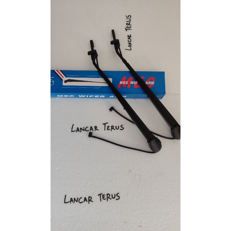 gagang wiper set Mitsubishi Canter satu set