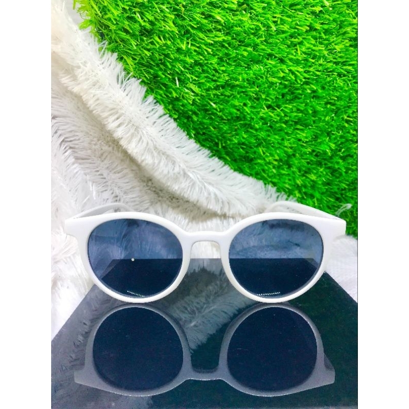 Kacamata cewek cowok korea fashion keren 0231