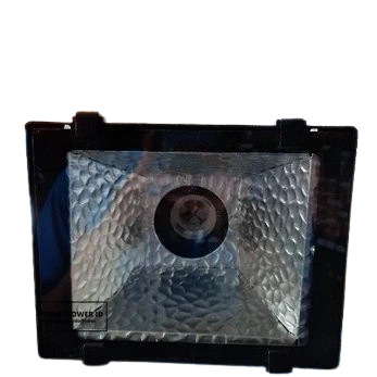 SLAST SD-25 Kap Lampu Sorot 25 Watt