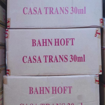 (1 DUS) CASA 30 ML PERDUS 240 PCS. BOTOL SPRAY MODEL CASA 30 CC HARGA PERDUS ISI 240 PCS/20 LUSIN