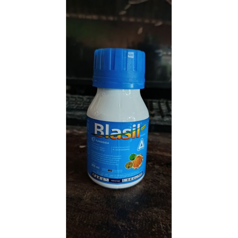 BLASIL 250ML FUNGISIDA