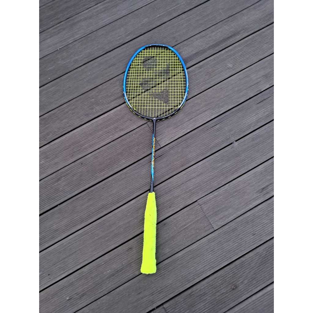 Raket Yonex NanoFlare Ability