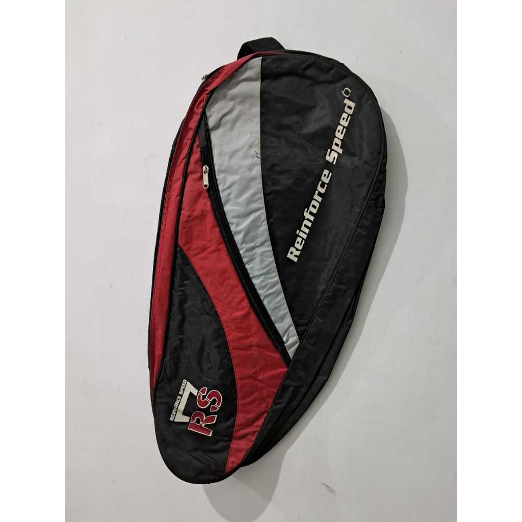 Tas Badminton Slempang RS
