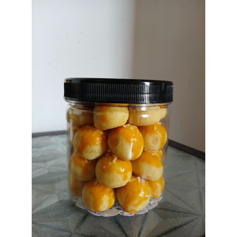 

Kue kering nastarr 300 gram