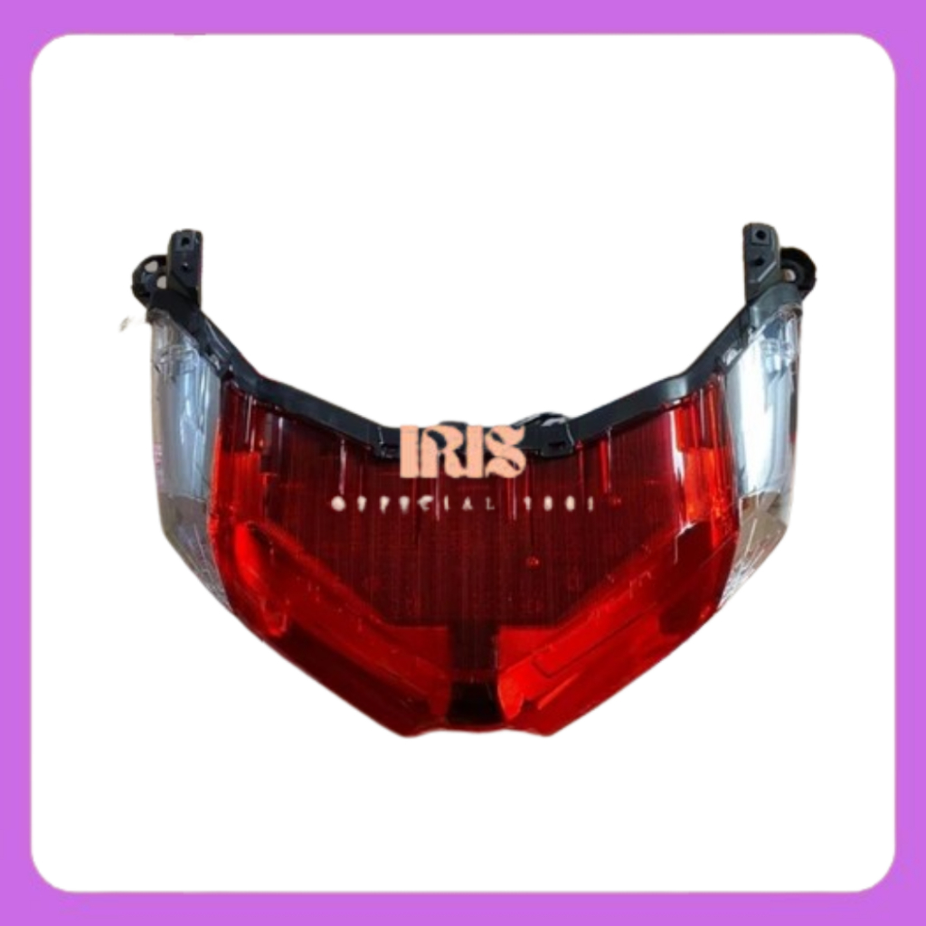 Stoplamp Lampu Belakang yamaha Nmax New Gen 2 2021 2024 Original