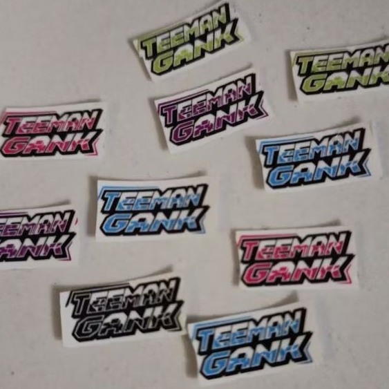 

stikerr teeman gank 10.pis.