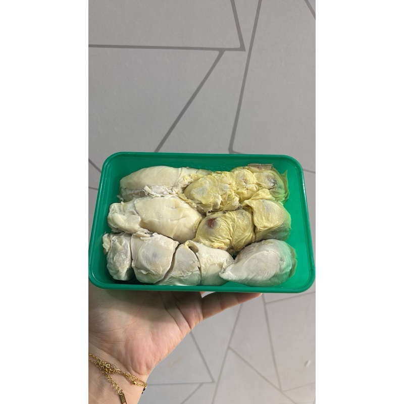 

Duren Box Happy Tummy