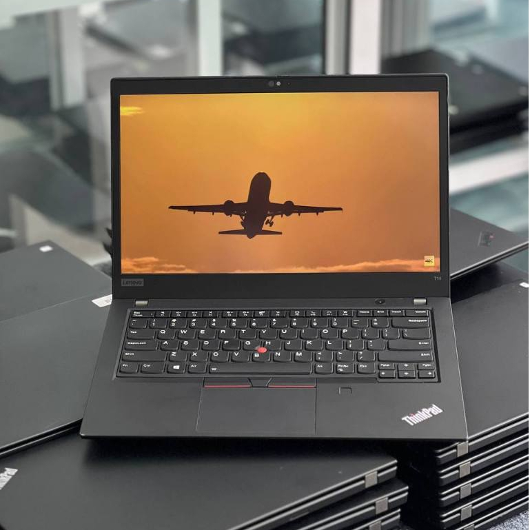 Laptop Lenovo Thinkpad T14 G1 Core I5 Gen 10 I Ram 16Gb Ssd 256Gb