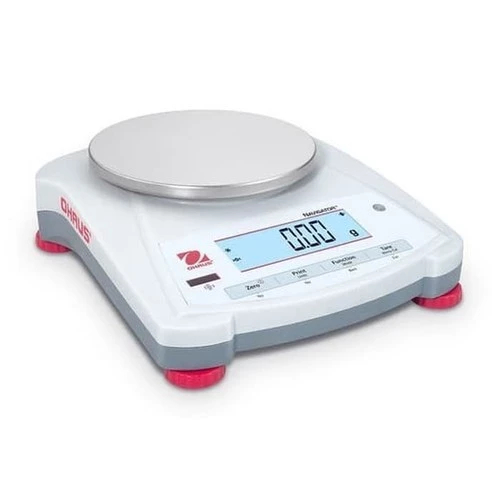 Digital Balance Navigator Scale Timbangan 220 gr x 0.01 gr Ohaus NV222