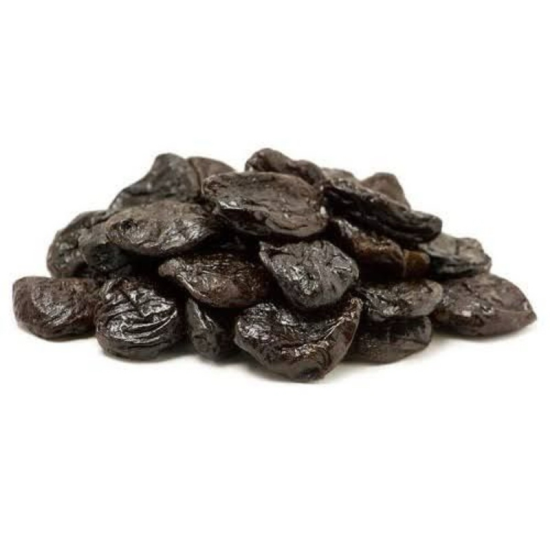 

SUNDAY Pitted prunes 250gr