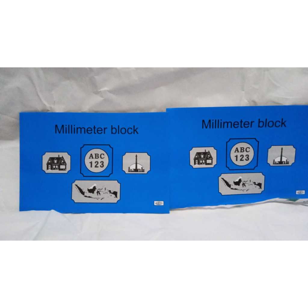 

BUKU MILIMETER BLOCK F4 (HARGA 1 BUKU)