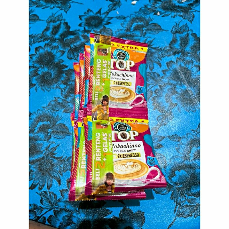 

15pcs] top mokacinno 1 rcg