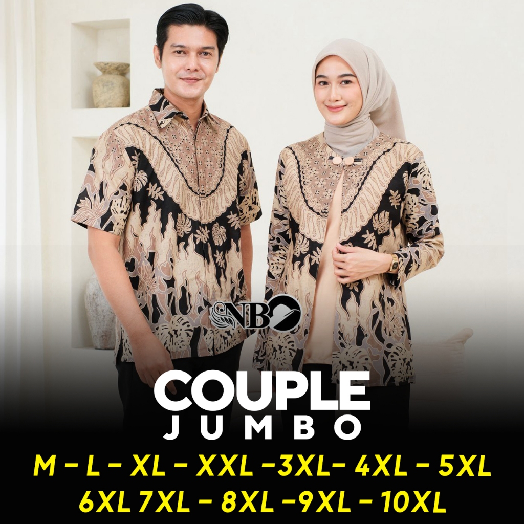 blus batik jumbo / blus batik kantor / blus batik wanita kantor / blus batik moderen kantor / blus k