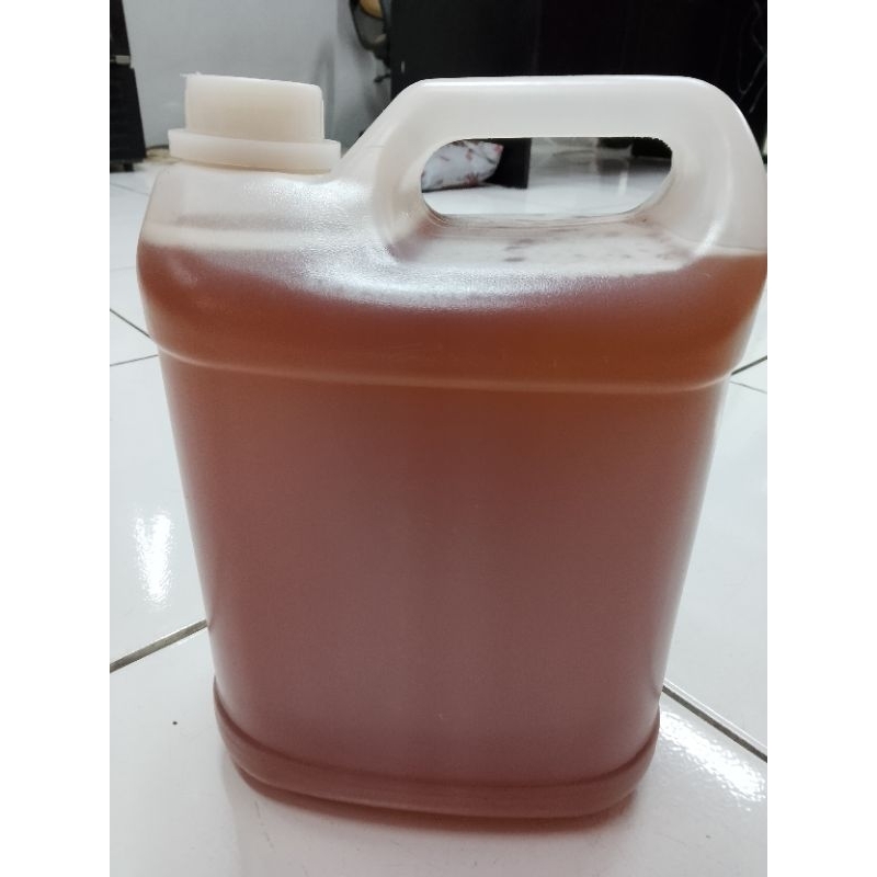 

Madu Yaman Mara'i Merah 7kg