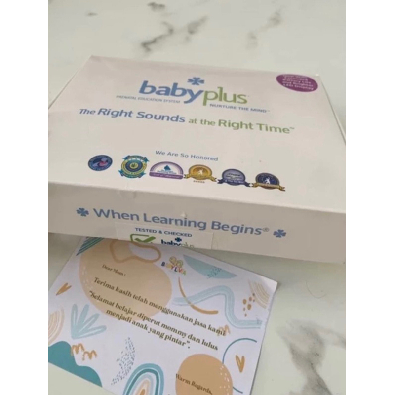 sewa babyplus indonesia