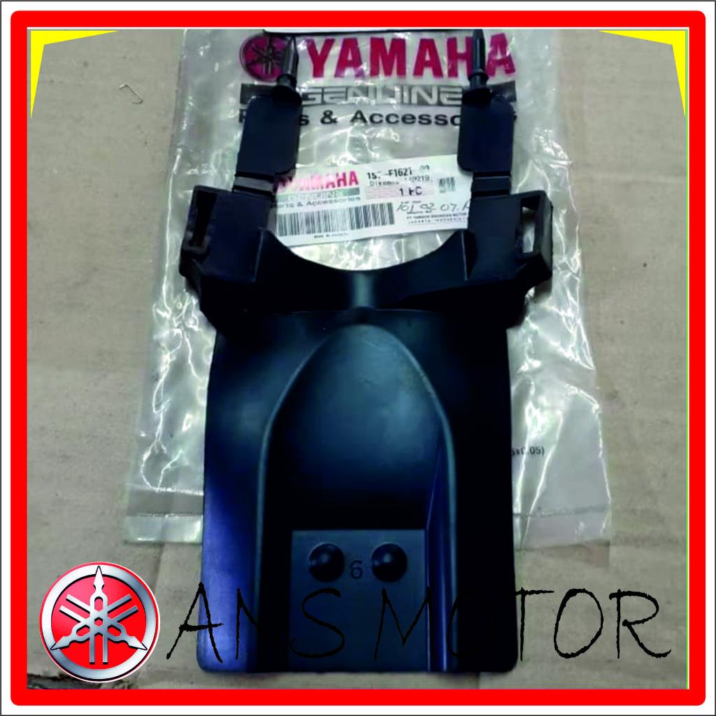 Flap Karet Penahan Air Slebor Belakang Yamaha Jupiter MX 135 1S7-F1621-00