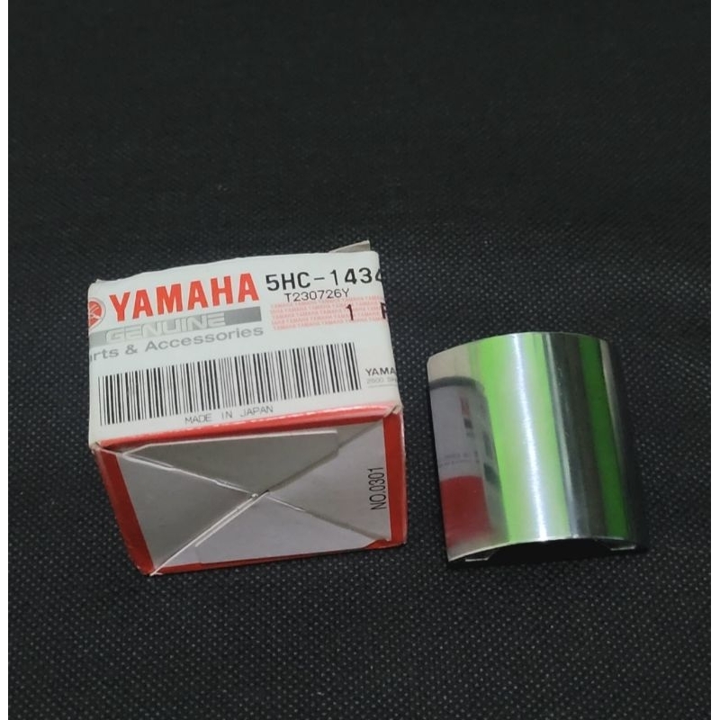 Skep Karburator PWK Selenoid 38 Original Yamaha Genuine Part