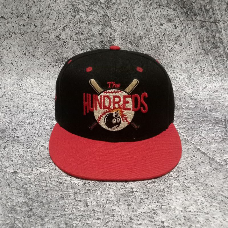 Topi The Hundreds