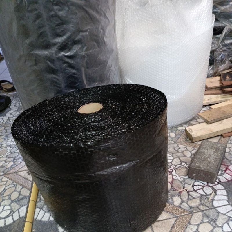 

buble wrap kemasan tambahan
