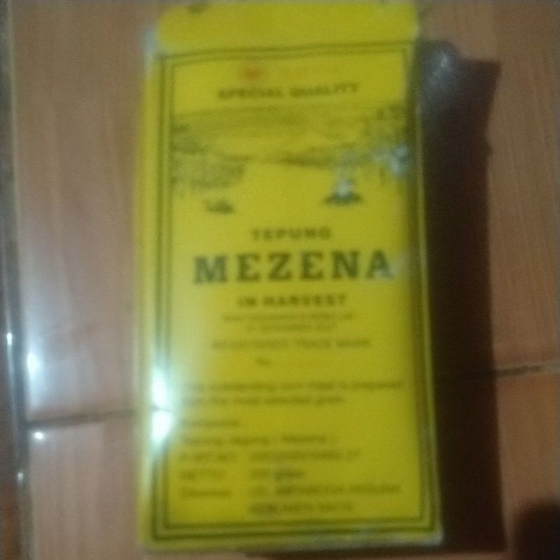 

tepung maizena