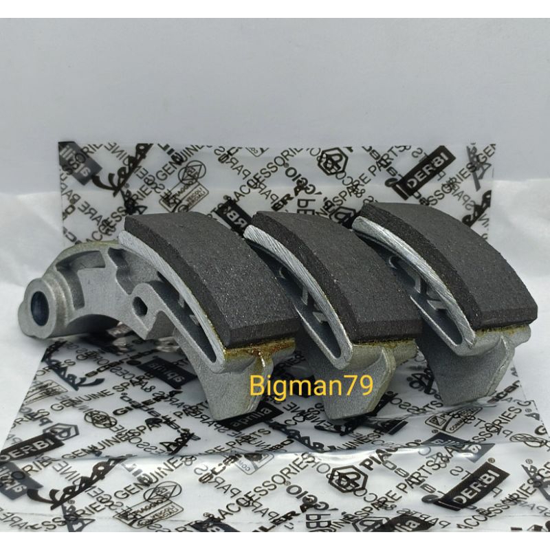 KAMPAS GANDA VESPA MATIC 125 /150 CC LX SPRINT PRIMAVERA 2V