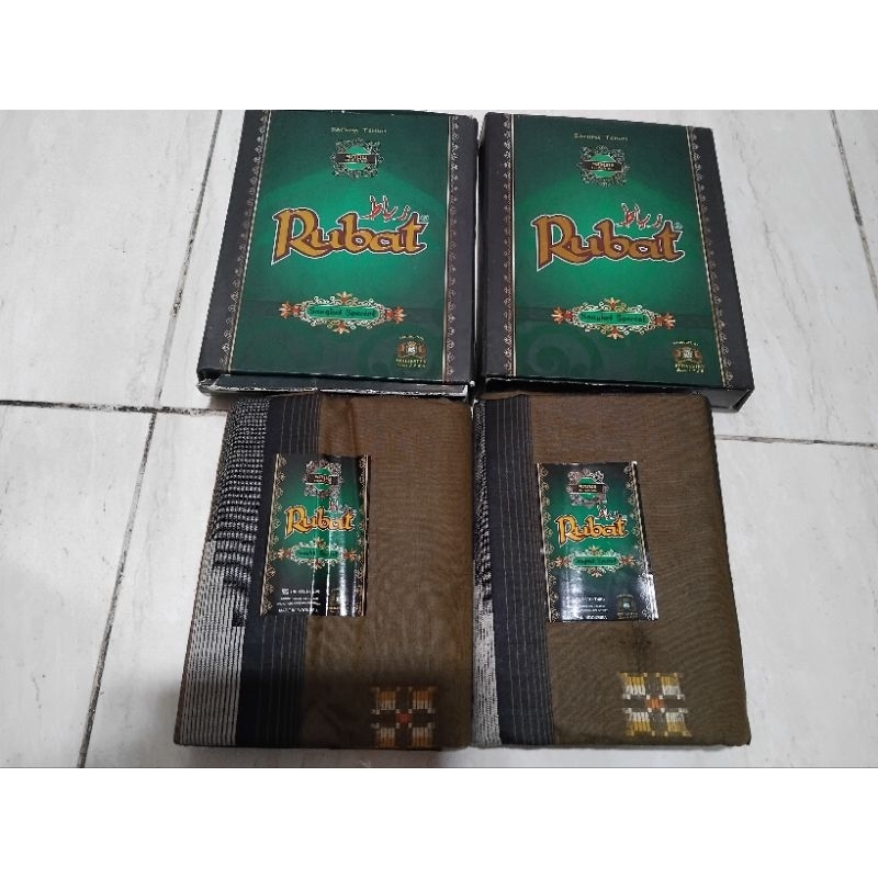 sarung rubat songket special,sarung jadul motif songket