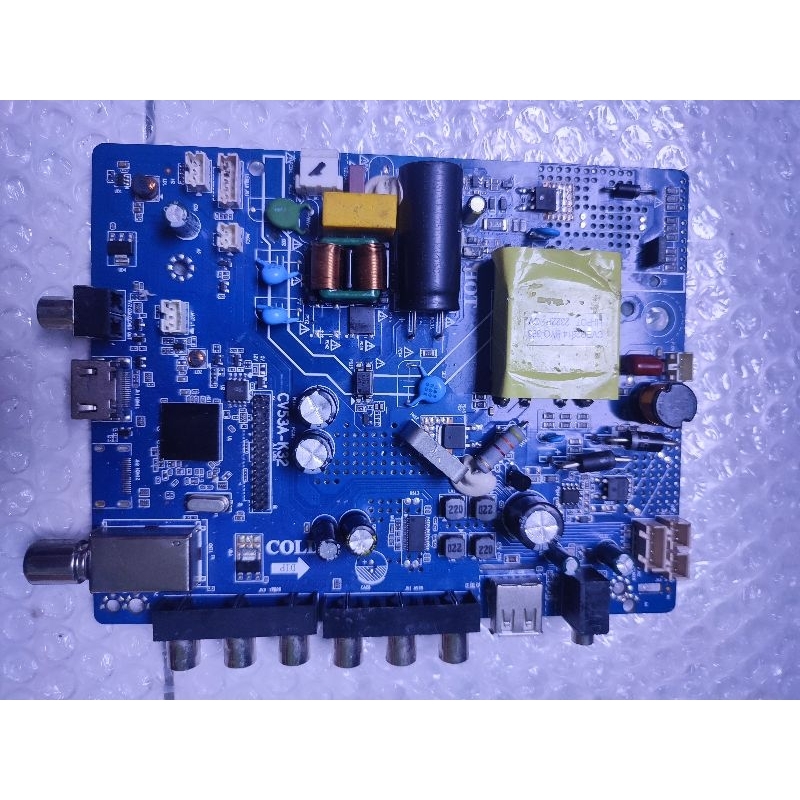 MB MAINBORD POLYTRON PLD32V1852 DIGITAL TV