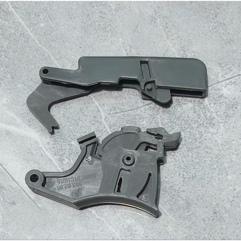 Trottle gas trigger untuk husqvarna 362 365 372