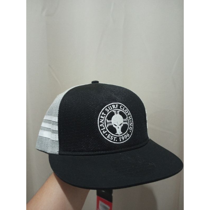 Topi Planet Surf Original WATFORD 2131 GREY