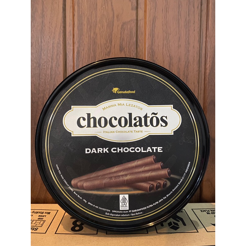 

GERY CHOCOLATOS DARK CHOCO//CHOCOLATOS PREMIUM//CHOCOLATOS DARK CHOCO PREMIUM//JAJAN LEBARAN//WAFER LEBARAN//WAFER ROLL//WAFER COKLAT