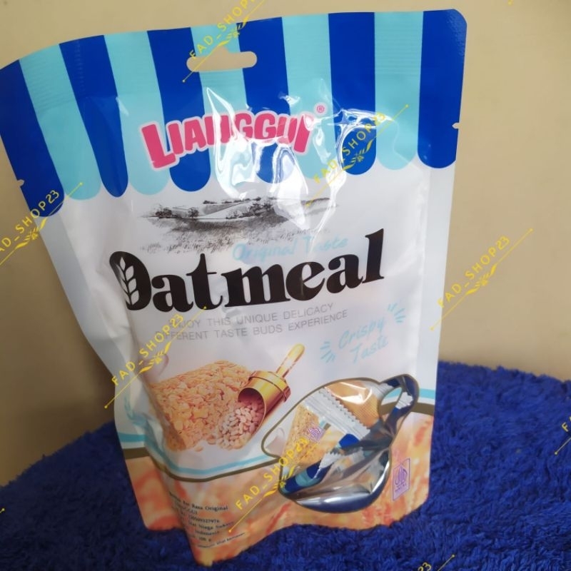 

oatmeal