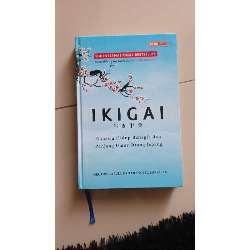 

buku preloved