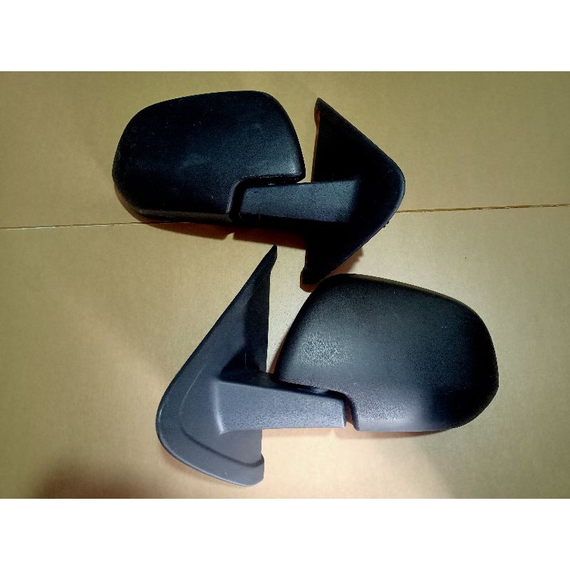 Spion manual DATSUN GO/GO+/panca