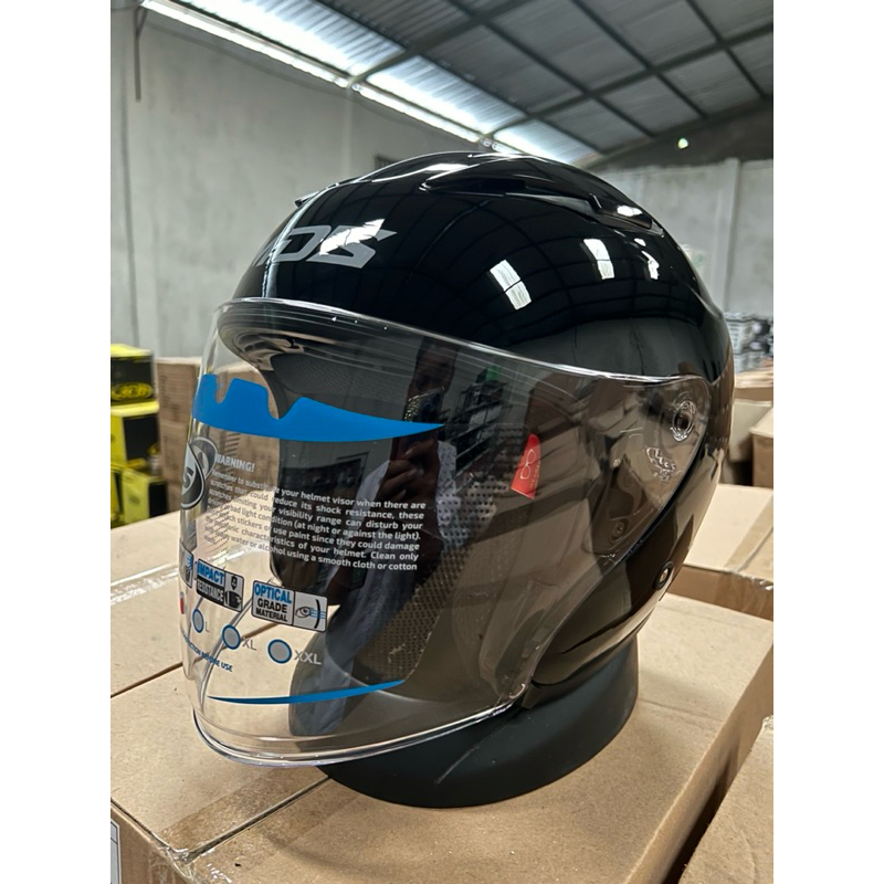 Helm MDS Voltus Original 100%