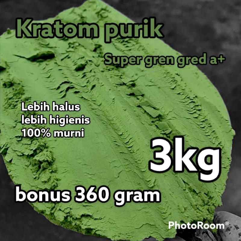 

bubuk mitra POWDER 3kg