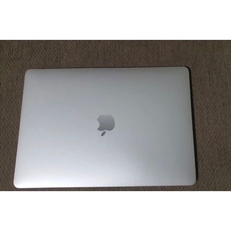 Macbook Pro 2016