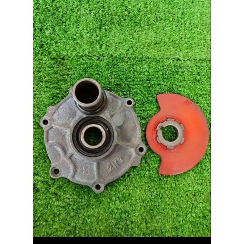 rotari set Yamaha l2 super