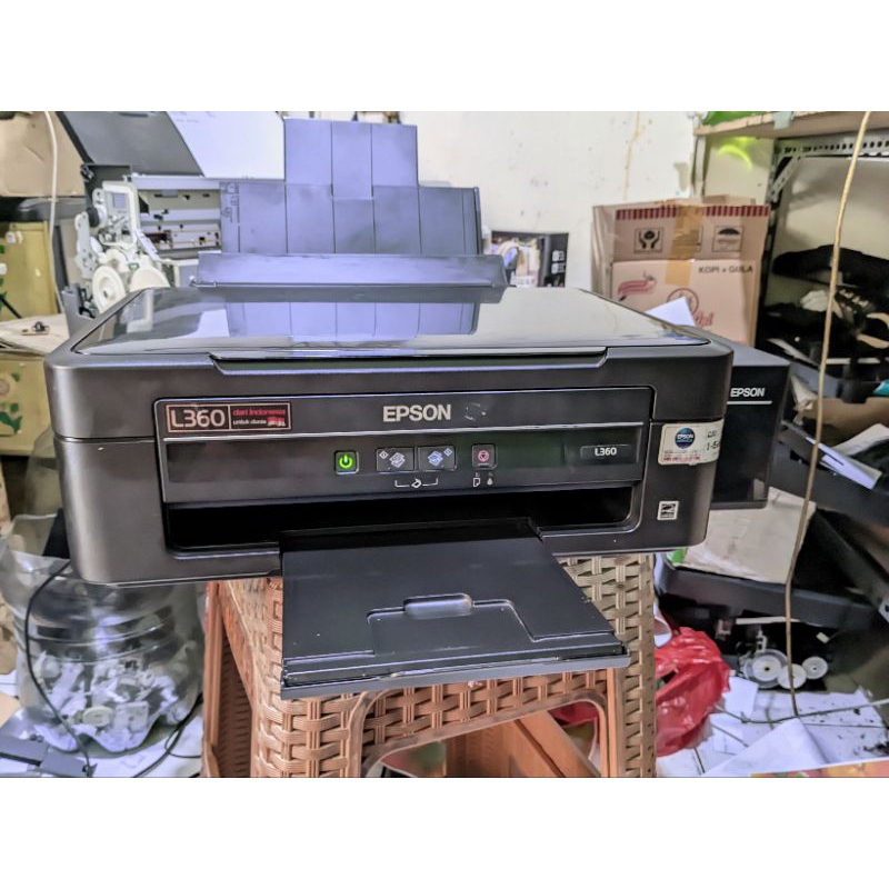 printer L360