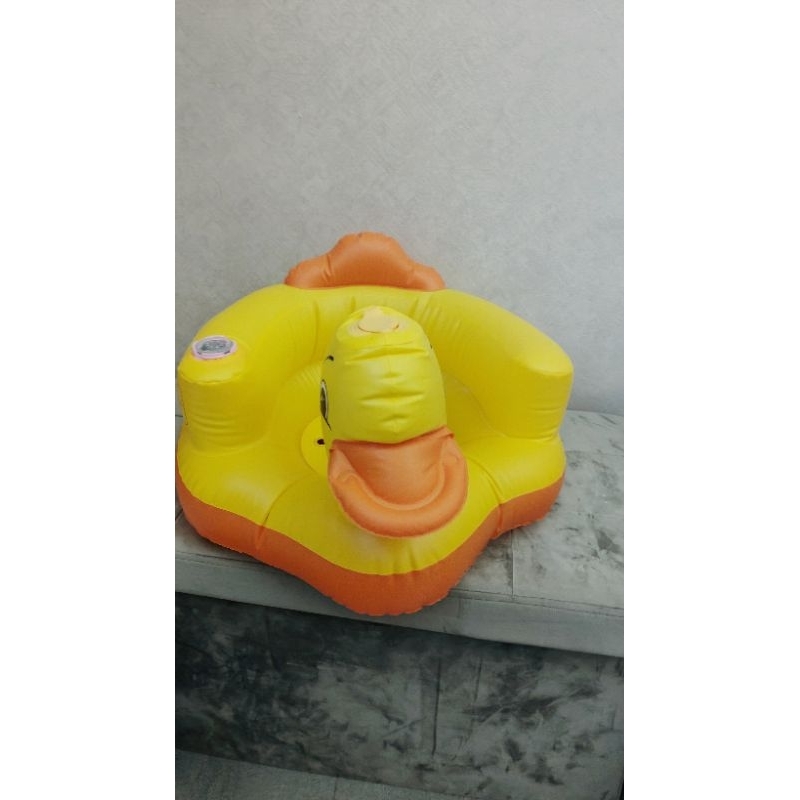 Preloved Sofa atau kursi bayi tiup