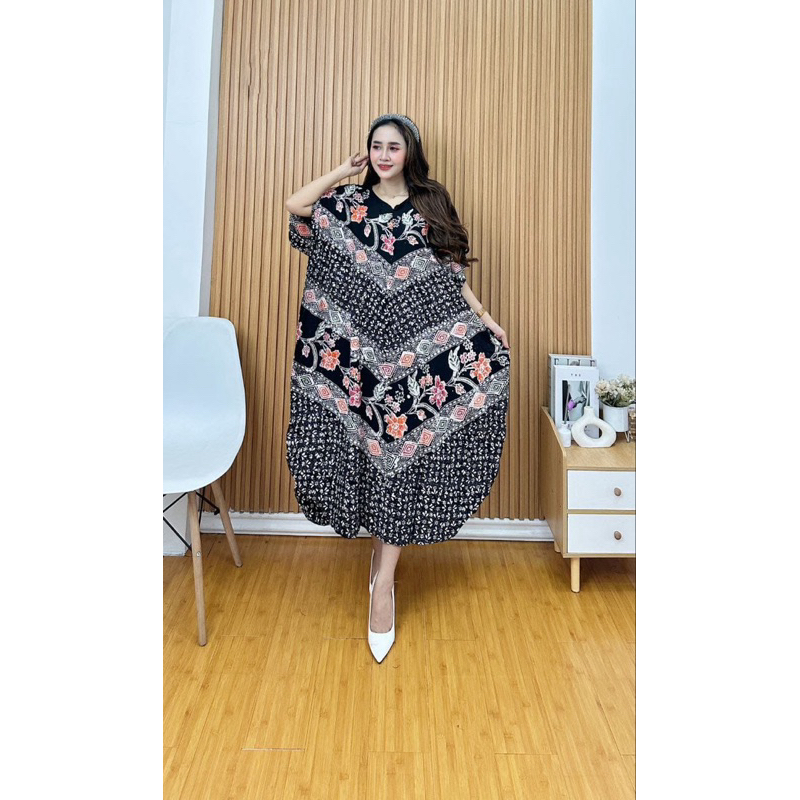 daster lowo cap pekalongan