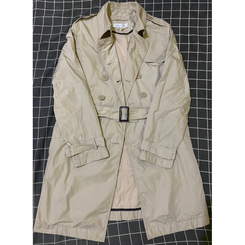 Coat Zara Woman / Coat zara (Tag wash lengkap) / Coat Branded