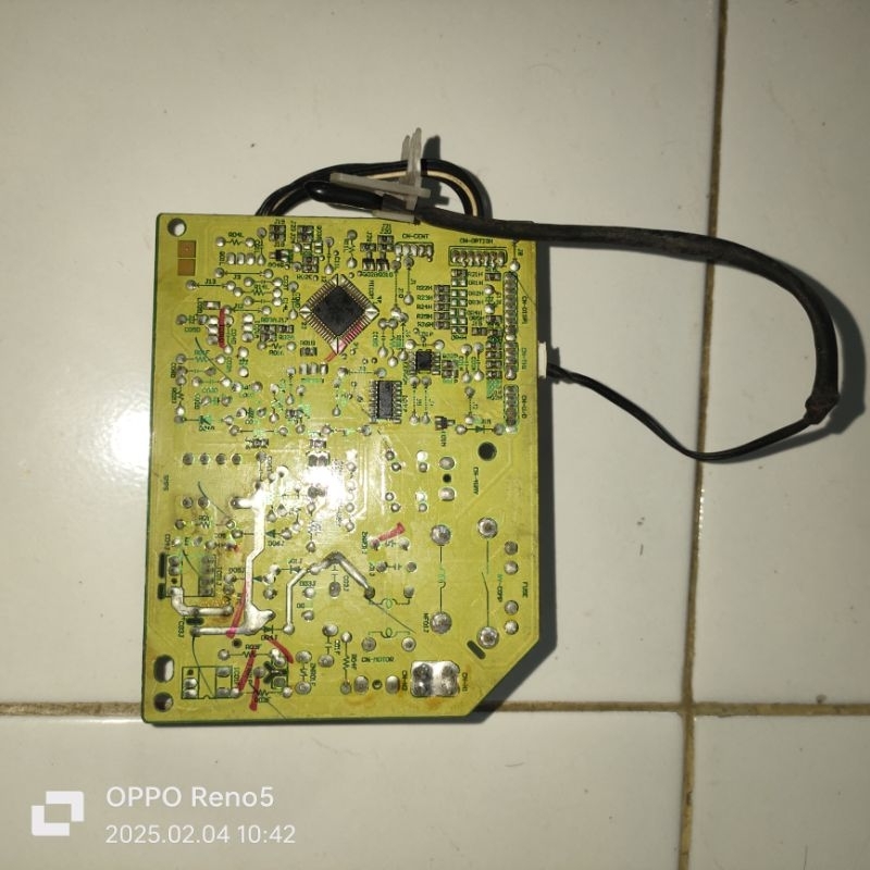 MODUL PCB AC SAMSUNG ORIGINAL (BEKAS)