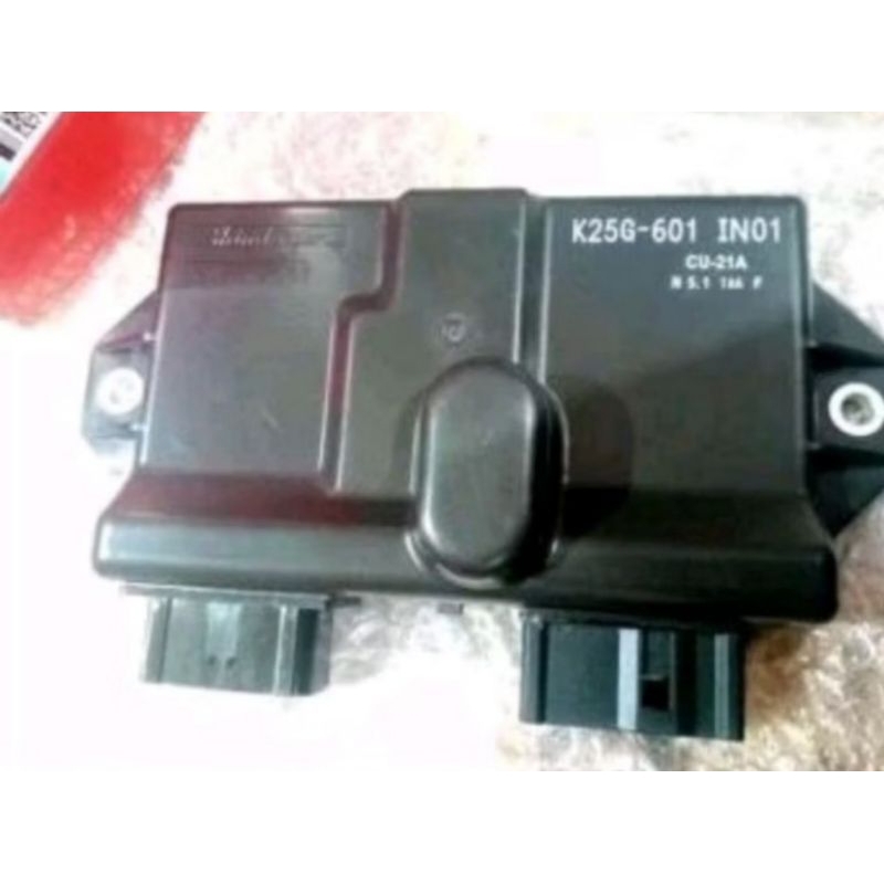 ECU/CDI HONDA BEAT K25 SETATER HALUS PNP BEAT POP BEAT ESP 2015)2016 ORIGINAL