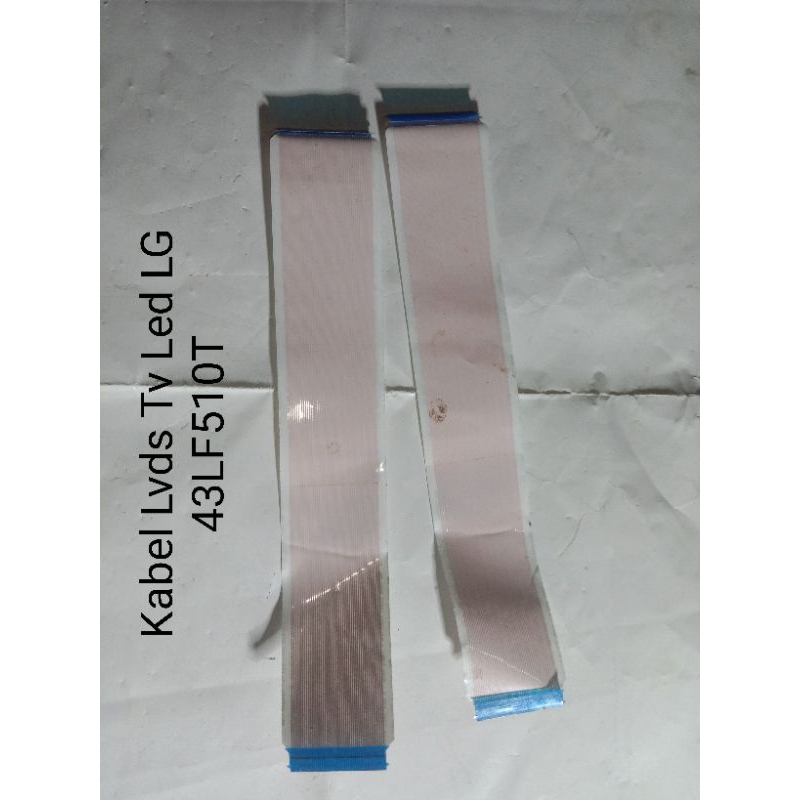 Kabel LG TV LED LG43LF510T