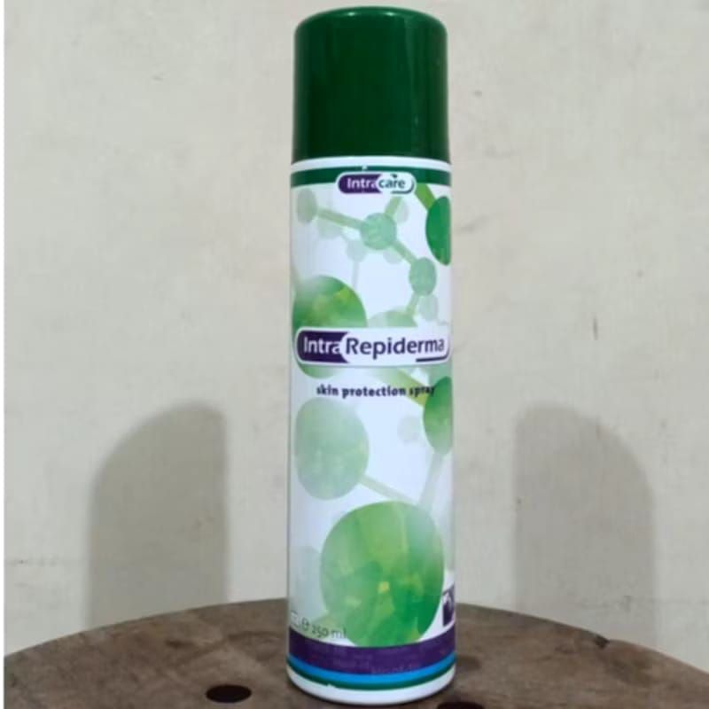 Intra Repiderma Skin Protection Spray