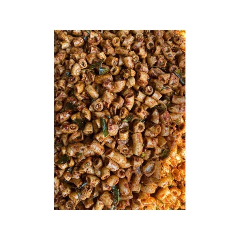 

SotongGorengCrispyJerukPedas500gr